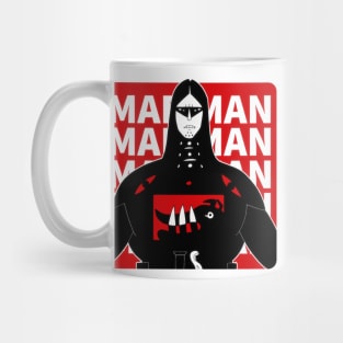 hellper Mug